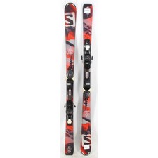 Salomon max jr. for sale  South Boston