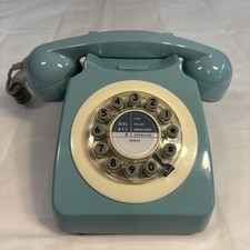 Retro 1960s telephone for sale  Social Circle