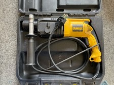 Trapano percussione dewalt usato  San Pellegrino Terme