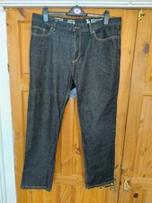 Mens jeans size for sale  OLDBURY