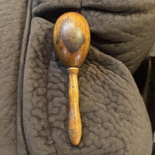 Vintage wooden darning for sale  Smithsburg