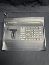 Videonics ntsc input for sale  Fort Gratiot