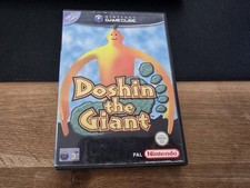 Doshin the giant d'occasion  Brétigny-sur-Orge