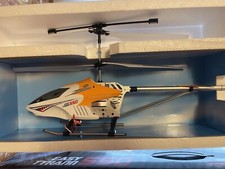 Elicottero radiocomandato cars usato  Palmanova