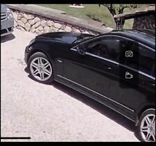 Cerchi mercede amg usato  Guidonia Montecelio