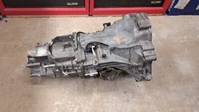 Audi manual gearbox for sale  WIGAN