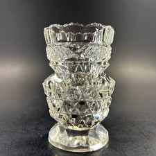 Vintage bohemia cut for sale  Gresham