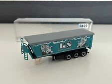 Kippmulde herpa containerdiens gebraucht kaufen  Ottersweier