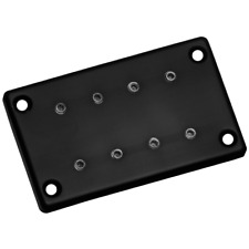 DiMarzio DP120 Modelo Captador Humbucker Baixo One, Preto, usado comprar usado  Enviando para Brazil