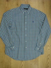 Ralph lauren blue for sale  AYLESBURY