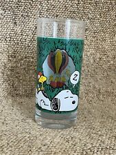 Vintage snoopy woodstock for sale  WARE