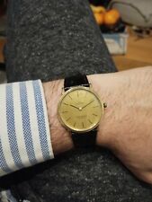 Omega constellation quartz d'occasion  Paris XIII
