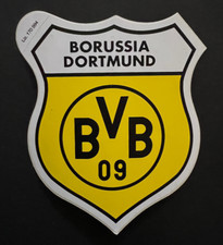 Borussia dortmund bvb gebraucht kaufen  Kassel