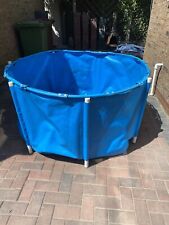 Professional koi vat for sale  BARTON-UPON-HUMBER