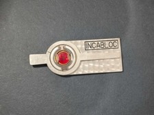 Incabloc display model gebraucht kaufen  Hohentengen