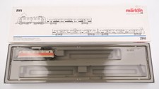 Märklin 2849 zugset gebraucht kaufen  Mönchengladbach