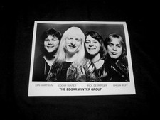 Original edgar winter for sale  Claremore