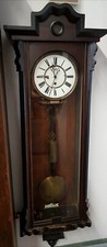 Wanduhr antik pendeluhr gebraucht kaufen  Plattling