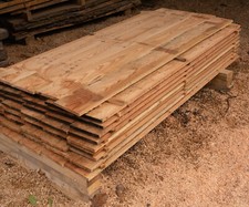 Lärche 20x1 8cm gebraucht kaufen  Altentreptow-Umland l