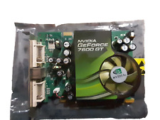 Nvidia geforce 7600 d'occasion  Pradines