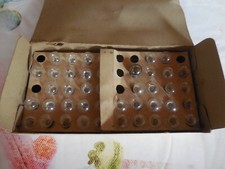 Lot ampoules collection d'occasion  Saint-André-de-Cubzac