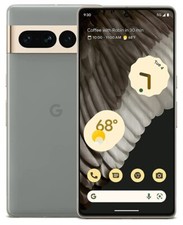 Usado, Google Pixel 7 Pro 128GB Hazel (desbloqueado) comprar usado  Enviando para Brazil