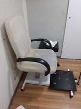 Sedia per pedicure usato  Napoli