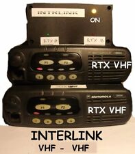 Interlink trasponder bidirezio usato  Italia
