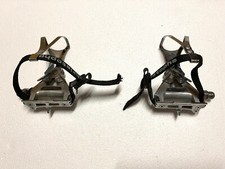 Pedale shimano 600 gebraucht kaufen  Kelkheim