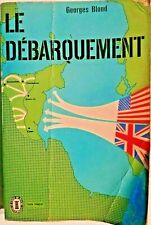 Recit guerre débarquement d'occasion Recit guerre débarquement d'occasion  Morestel