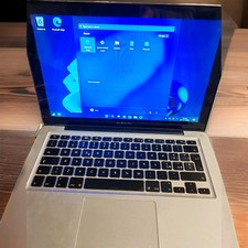 Apple MacBook Pro 13" . SSD, WIN LX LINUX  comprar usado  Enviando para Brazil