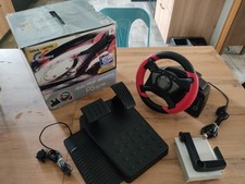 Volant racing wheel d'occasion  Le Mans