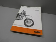 2008 ktm junior for sale  Onsted