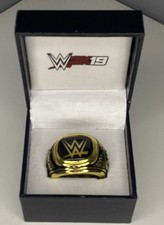 wwe ring for sale wwe ring for sale CROOK