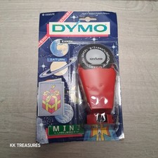 Dymo mini label for sale  STRATFORD-UPON-AVON