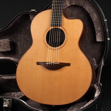 Lowden 25c prodotto usato Lowden 25c prodotto usato  Spedire a Italy