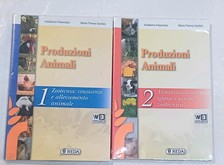 Produzioni animali vol. usato  Fonte Nuova
