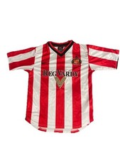 Afc sunderland fußball gebraucht kaufen  Lentföhrden