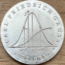 Ddr mark 1977 gebraucht kaufen  Berlin