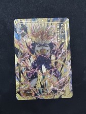 Trunks super saiyan usato  Grottammare