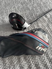 Taylormade left handed for sale  BIRMINGHAM