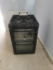 Zanussi zcg551gnc gas for sale  EASTBOURNE