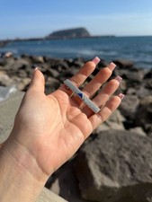 Spilla argento 925 usato  Napoli