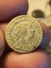 Splendido luigino 1666 usato  Roma