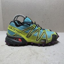 Salomon speedcross womens for sale  LONDON
