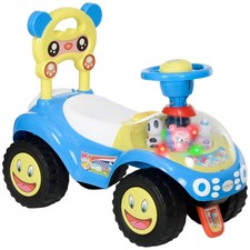 Aiyaplay ride toy for sale  GREENFORD