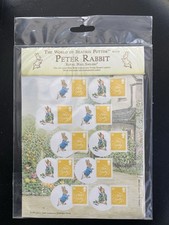 2008 beatrix potter for sale  FAREHAM