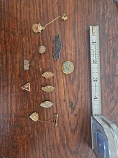 Vintage pins wba for sale  Twentynine Palms