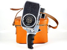 Paillard bolex b8sl for sale  ELY