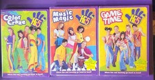 Color craze music for sale  Davenport